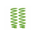 thumbnail image 1 of Ironman 4x4 Coil Spring TOY069B 3 Inch Lift; Powder Coated; Green; Set Of 2, 1 of 1