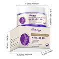 thumbnail image 5 of 100g Joint Cream Quick Joint Discomfort Relieving Cream for Active People, 5 of 5