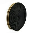 thumbnail image 5 of Effective Dust And Soundproofing Seal For Casement Doors 10M Foam Strip, 5 of 9