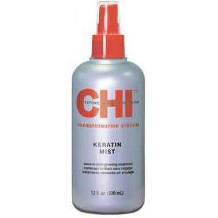 CHI Keratin Mist Leave-In Strengthening Treatment Conditioner (Size : 12 oz.)