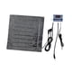 thumbnail image 5 of Caja de cría para aves, jaula para codornices, hábitat para hámsteres, criadora de aves, caja de cría para pollos Caja con almohadilla térmica, 5 of 7