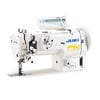 Juki DNU-1541-7 Single Needle Lockstitch Machine with Table & Clutch Motor (Table Comes Assembled)