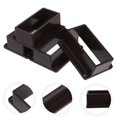 thumbnail image 4 of Nestingho 4Ud Soporte Conector Para De Madera Resistente Para Exterior, 4 of 8