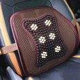 thumbnail image 4 of Lumbar Support, Lumbar Back Support Cushion with Massage Beads Ergonomic, 4 of 4