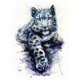 thumbnail image 3 of Cuadros Decorativos 5D diamante pintura DIY Animal completo redondo arte hogar manualidades mosaico dibujo imagen Ndcxsfigh Nuevos Originales, 3 of 9
