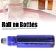 thumbnail image 1 of Botella de rodillo, botella de rodillo de aceite esencial de aceite esencial azul profesional Tecnología de vanguardia, 1 of 5