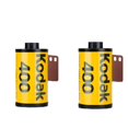 thumbnail image 3 of Kodak Ultramax 400 Color Negative Film (ISO 400) 35mm 24-Exposures - 2 Pack (2 Items), 3 of 3