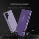 thumbnail image 2 of Funda para Celular Mirror All Inclusive Flip-type para Samsung Galaxy S23 Ultra JShteea Nuevo, 2 of 7