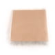 thumbnail image 3 of Alfombra Shaggy de piel de oveja Artificial Sunnimix Gris, 3 of 8
