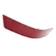 thumbnail image 4 of Reflector de parachoques trasero rojo para aumentar la visibilidad del coche, repuesto para Mercedes‑Benz Clase M W164 izquierda 1648200374, 4 of 9