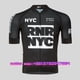 thumbnail image 4 of Ropa de ciclismo de verano RUBBER N'ROAD, camisetas, ropa de ciclismo de montaña, maillot, ropa de ciclismo para hombre, traje de ciclismo para bicicleta, 4 of 5