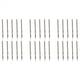 thumbnail image 1 of 30 Piezas Reemplazo de VáStago de Cuerda de Reloj para ETA 2824-2 2834-2 2836-2 Piezas de Herramienta de ReparacióN de Movimiento de Reloj, 1 of 5