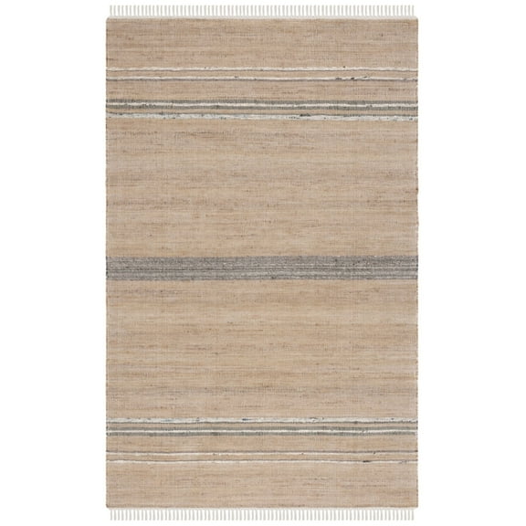Safavieh Natural Fiber Ingram Geometric Area Rug or Runner
