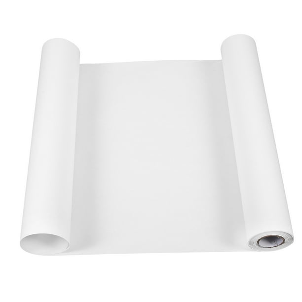1 rollo de papel premium Dibujo de papel Pintura de papel Roll Roll Roll Craft Paper