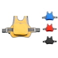 thumbnail image 3 of Children Cycling Strap, Universal Motorcycle Safety Belt For Kids, Safe Reflective Design, Adjustable Buckles Kids Harness Backpack Leash, Safety Seats Strap, 3 of 9