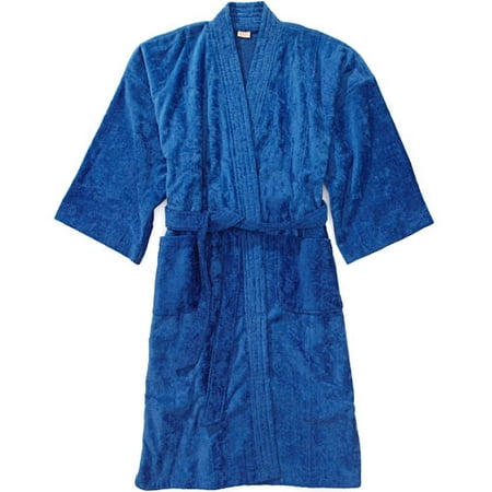 Faded Glory - Men's Terry Robe