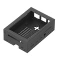 thumbnail image 1 of Carcasa protectora, para Raspberry Pi Shell Funda protectora para Raspberry Pi Funda protectora de metal Funcionalidad de alta precisión, 1 of 9