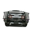 thumbnail image 2 of Black Horse Off Road 17FB28MAPLFR Grille Guard Kit for Ford F250, 2 of 5