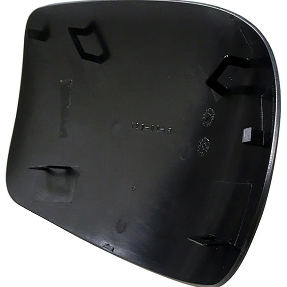 Dorman 959-004 Passenger Side Door Mirror Cover for Specific Cadillac / Chevrolet / GMC Models