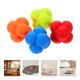 thumbnail image 5 of 4 pelotas de reacción hexagonales para fitness, entrenamiento de coordinación mano-ojo y reflejos, para atletas y entusiastas del fitness, 5 of 7
