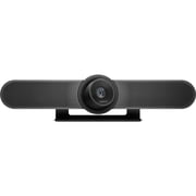 Logitech MeetUp and Expansion Mic HD Video and Audio Conferencing System - 960-001201