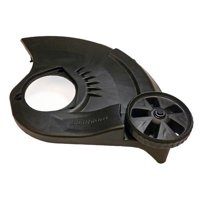 Ryobi String Trimmer Replacement Grass Deflector 310904001 Walmart