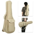 thumbnail image 1 of Diseños de Ergonímico Bolsa de Ukelele de Caja Duradera, Espesos Accesorios de Guitarra de Material de Tela de Oxford, Correa de Hombro Ajustable Para Adolescentes para, 1 of 7