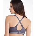 thumbnail image 5 of Playtex Womens Active Comfort Wire-Free Sports Bra Style-5452, 5 of 9