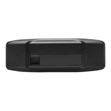 G-Technology - ArmorATD 5TB External USB 3.1 Gen 1 Portable Hard Drive - Black