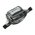 thumbnail image 2 of Fanny Pack, Large Capacity Zipper Design Waist Bag  For Hiking, 2 of 8