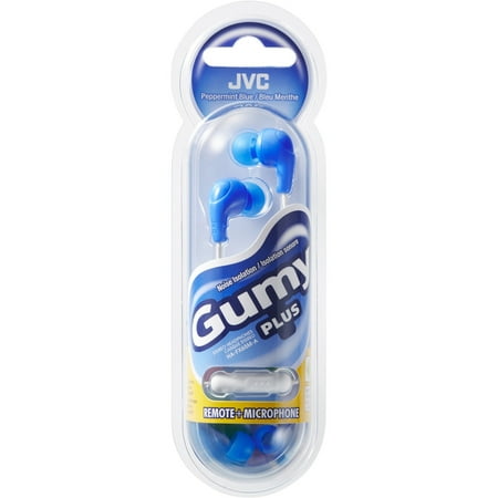 JVC Gumy Plus HA-FX65M-A Earest price history on PriceWatchPro