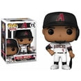 thumbnail image 1 of POP MLB: Diamondbacks - Ketel Marte Home Uniform POP MLB: Diamondbacks - Ketel Marte Home Uniform POP MLB: Diamondbacks - Ketel Marte Home Uniform, 1 of 2