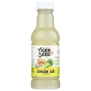Ginger Aid Tiger Seed Juice