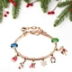 thumbnail image 3 of Calendario de Adviento de Navidad Calendario de Adviento de Navidad Caja Sorpresa de 24 Pulseras Navideñas Regalo de Navidad para Niños, 3 of 4