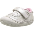 thumbnail image 1 of Stride Rite Soft Motion Espadrilles Décontractées Jazzy pour Bébés et Tout-Petits Filles, 1 of 8