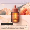 thumbnail image 4 of GUANGHONG Chiba Rose Oil Natural Facial Firming Wrinkle Oil Liquid Dry Sensitive Skin Moisturizing&Cold Extract Rose (30ml), 4 of 6
