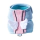thumbnail image 1 of Correa con arnés para mascotas Bling Bling Malla transpirable protectora Chaleco ajustable para perros Gatos Mascotas Perro azul L, 1 of 12