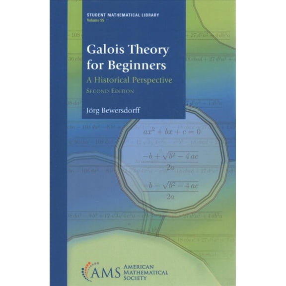 Galois Theory For Beginners