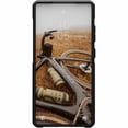 thumbnail image 4 of UAG Samsung Galaxy S25 Ultra Case 6.8" Metropolis LT - Compatible with Magnetic Charging Impact-Resistant Rugged Military Drop Tested Protective Cover, Kevlar Mallard, 4 of 10