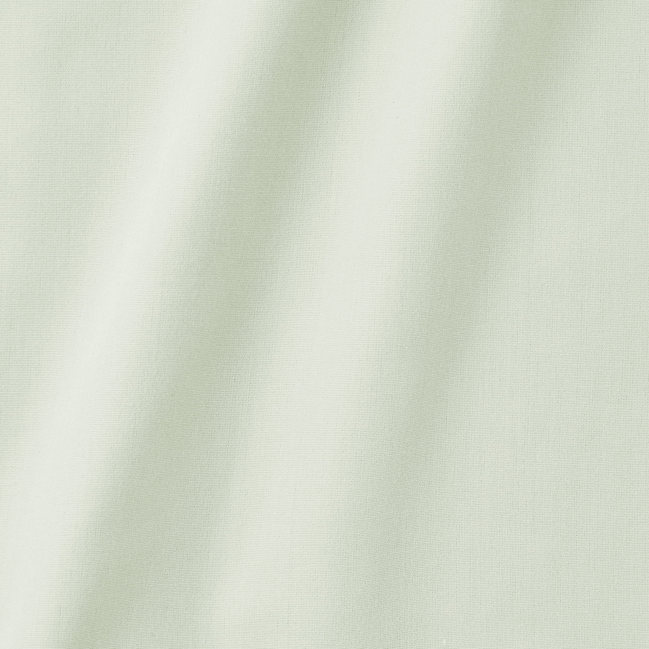 Mainstays 2-Piece 300 Thread Count Soft Sea Cotton Blend Percale Pillowcase Set, Queen