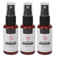 thumbnail image 1 of 3 piezas de 30 ml de suavizante de cutículas para uñas, elimina la piel muerta, accesorio de manicura y pedicura para salón en casa, 1 of 10