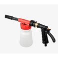 thumbnail image 1 of Limpiador de superficies superior (pistola de espuma Torq Snow Foam Blaster R1), 33 onzas líquidas. onzas, 1 paquete, 1 of 5