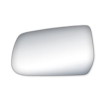 99230 - Fit System Driver Side Mirror Glass, Chevrolet Equinox 10-14, GMC Terrain 10-14 (w/o Blind Spot )