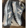 thumbnail image 4 of New Balance 410v8 Mens 10.5 2E WideTrail Running Shoes Hiking Black MT410OK8 NEW, 4 of 6