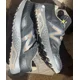 thumbnail image 4 of New Balance 410v8 Mens 10.5 2E WideTrail Running Shoes Hiking Black MT410OK8 NEW, 4 of 6