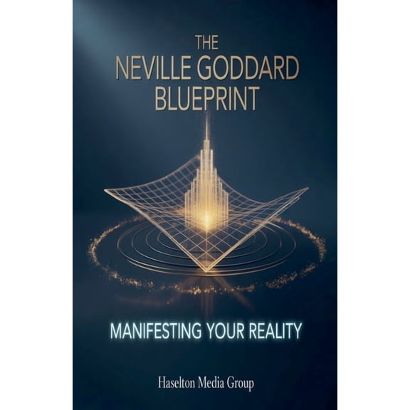 The Neville Goddard Blueprint: Manifesting Your Reality, (Paperback)