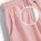 thumbnail image 5 of WILLBEST Pantalones Cortos para Hombre con Bolsillos Profundos y Corte Holgado, Adecuados para Correr, En Casa y En El Tiempo Libre., 5 of 6