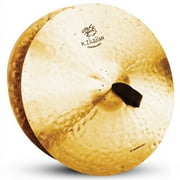 Zildjian K Constantinople K1008 20" Medium Light Cymbals