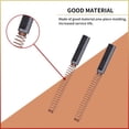 thumbnail image 4 of W10380496 - Cepillos de motor mezclador de carbono para mezcladores de soporte KitchenAid 9706416 W10260958 WPW10380496 PS3495098 AP5178083 K45 K45SS KSM103 KSM110 5 KKSM151 K5 K5SS KP50P KSMC50, 4 of 5