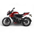 thumbnail image 4 of MOTOCICLETA BAJAJ PULSAR NS 200 ROJO 2026, 4 of 6